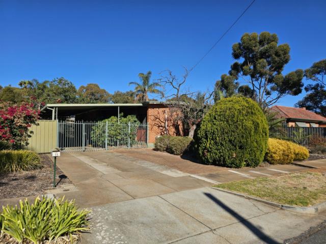 3 Bedroom Home in Elizabeth Vale