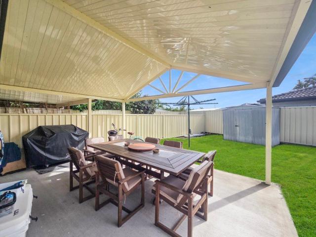 3 Bedroom Home in Forster Keys Utilities included!
