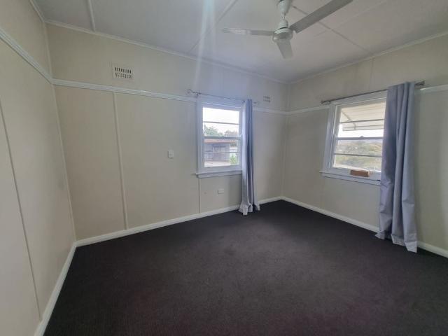 3 bedroom home in flood free South Grafton