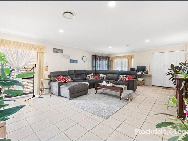 3 Bedroom Home in Franklin Park Estate