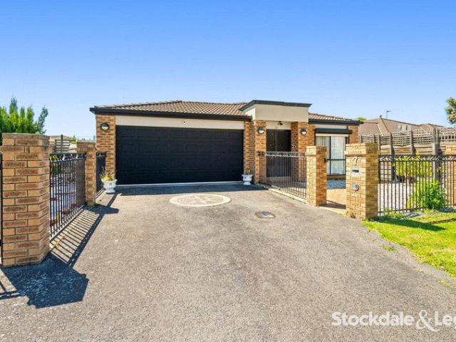 3 Bedroom Home in Franklin Park Estate