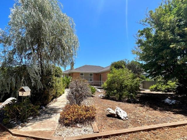 3 Bedroom Home In Gawler East!