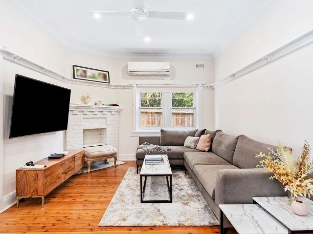 3 Bedroom Home in Gladesville
