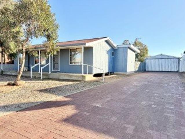 3 bedroom home in great location