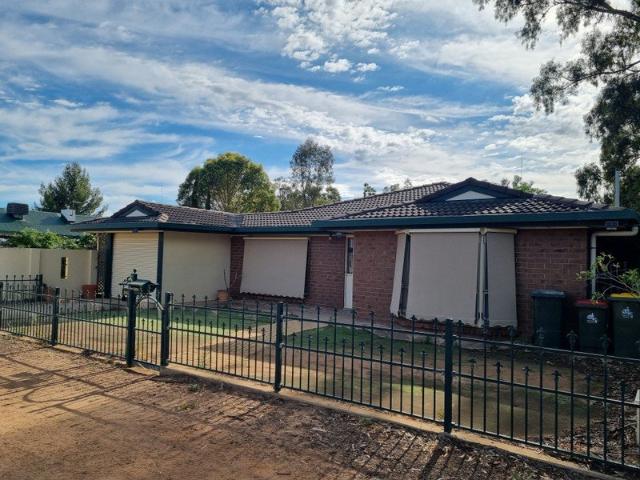 3 Bedroom Home in Great Location