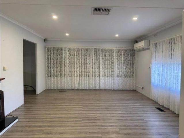 3 BEDROOM HOME IN GREAT LOCATION