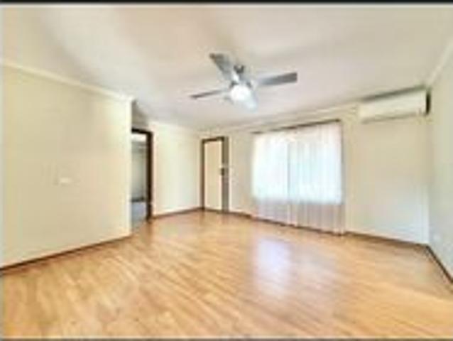3 bedroom home in great location