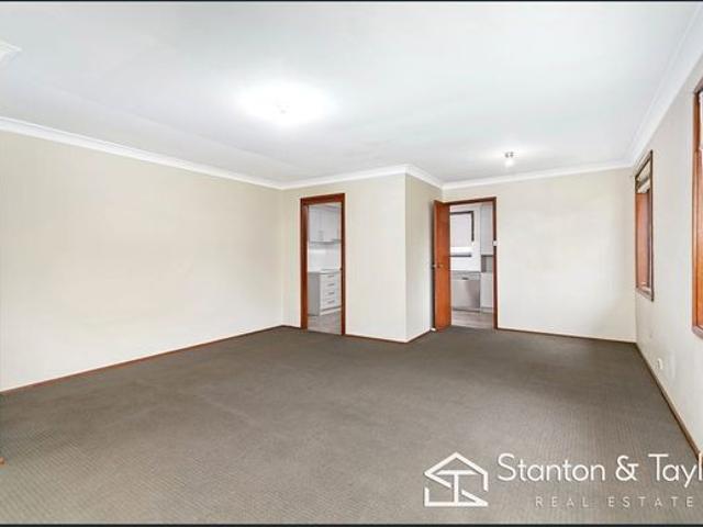 3 BEDROOM HOME IN GREAT LOCATION