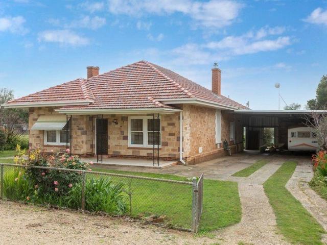 3 Bedroom Home in Hamley Bridge
