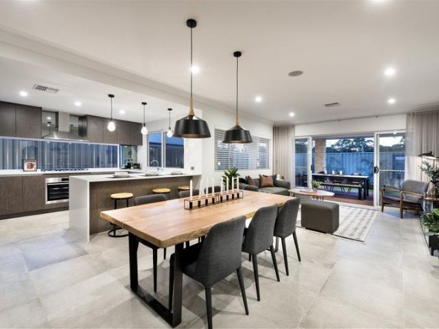 3 Bedroom Home in Henley Brook Swan Valley Lifestyle, Near Whiteman Park & Train Station Fixed Price Package