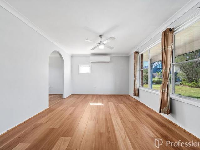 3 Bedroom home in Ingleburn