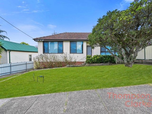 3 Bedroom Home in Jesmond