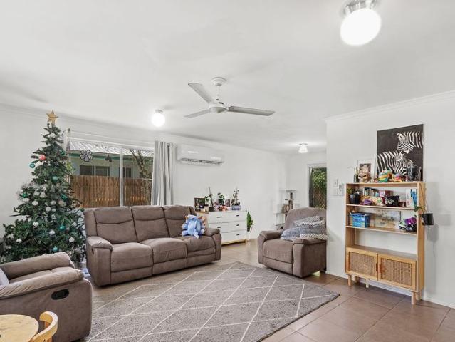 3 Bedroom Home in Jubilee Pocket