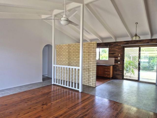 3 BEDROOM HOME IN KALKIE