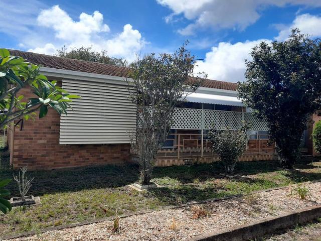 3 Bedroom Home in Kalkie