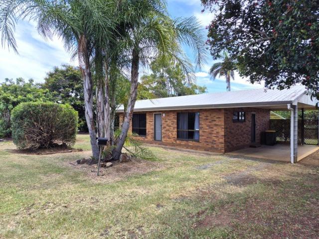 3 BEDROOM HOME IN KALKIE