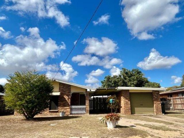 3 Bedroom Home in Kepnock