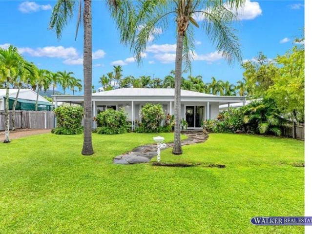 3 Bedroom home in Kewarra Beach