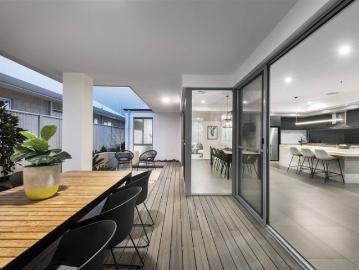 3 Bedroom Home in Mandogalup Near Latitude Park Fixed Price Package