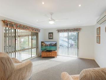 3 bedroom home in Merimbula