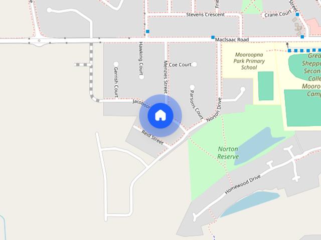 3 BEDROOM HOME IN MOOROOPNA!