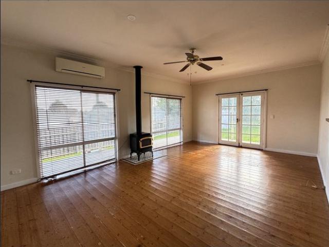 3 Bedroom Home in Morwell