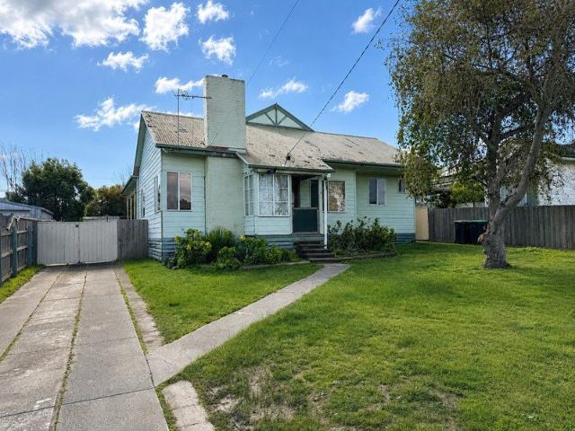 3 Bedroom Home in Morwell