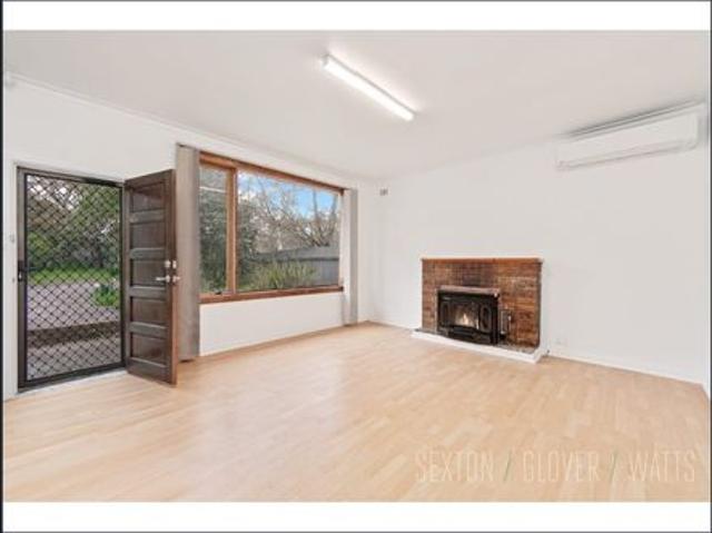 3 Bedroom Home in Mount Barker with large Shed