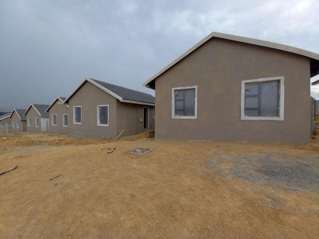3 Bedroom Home in Mountain Ridge Estate