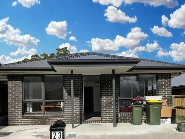 3 Bedroom Home in new homes area
