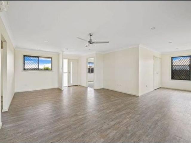 3 Bedroom home in Nobby available soon!