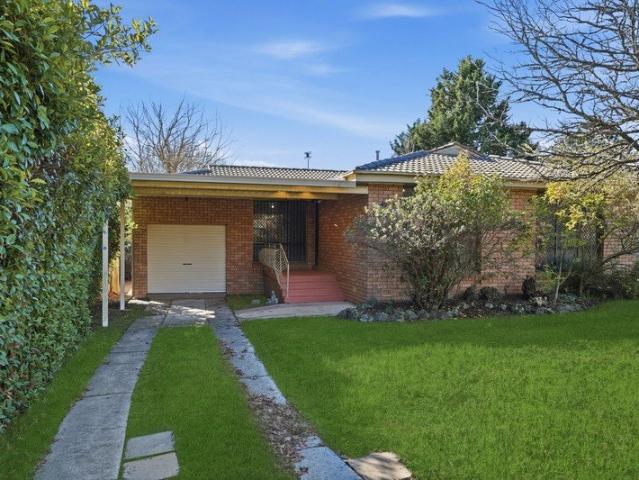 3 BEDROOM HOME IN ORANGE