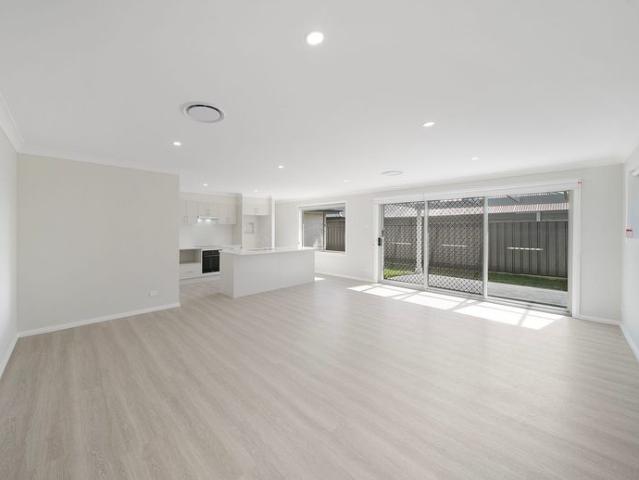 3 Bedroom Home in Peaceful Estate