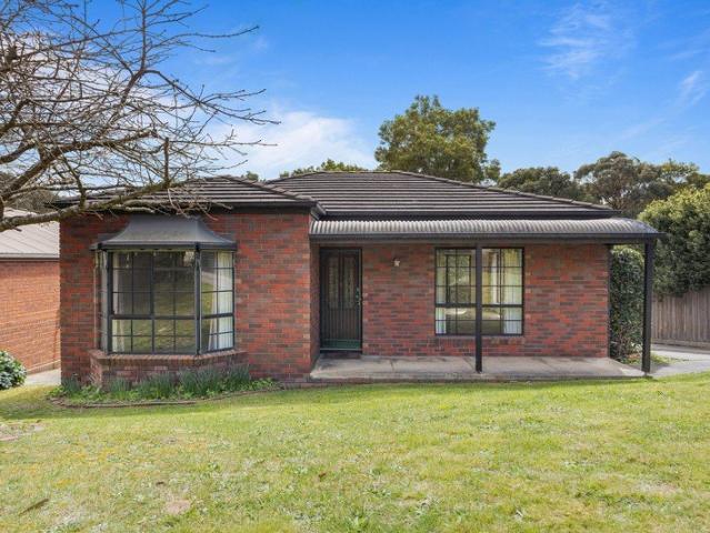 3 Bedroom Home in Peaceful Mount Helen