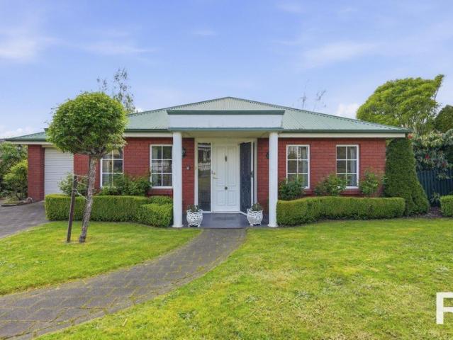 3 Bedroom home in peaceful neighbourhood