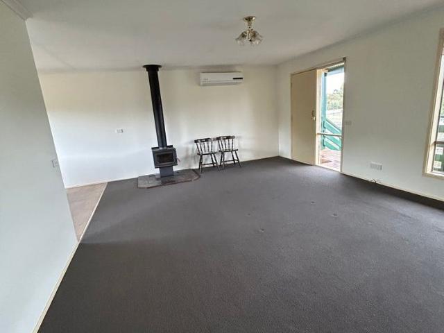 3 bedroom home in picturesque Dunkeld