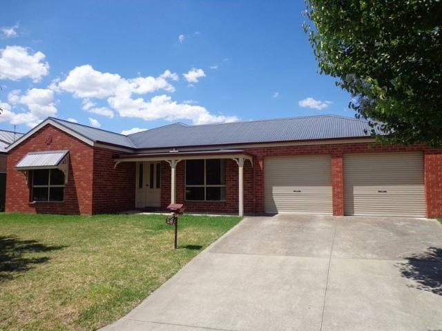 3 BEDROOM HOME IN POPULAR EASTERN VIEW ESTATE