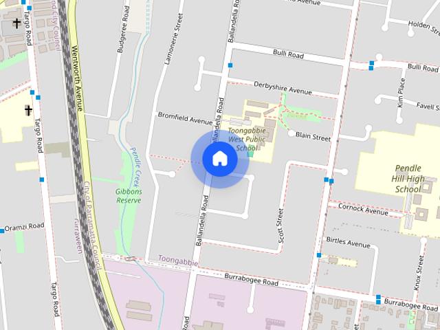 3 Bedroom Home in Prime Toongabbie Location