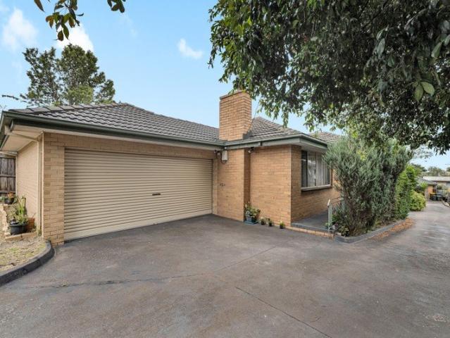 3 Bedroom Home in Prime Frankston Pocket