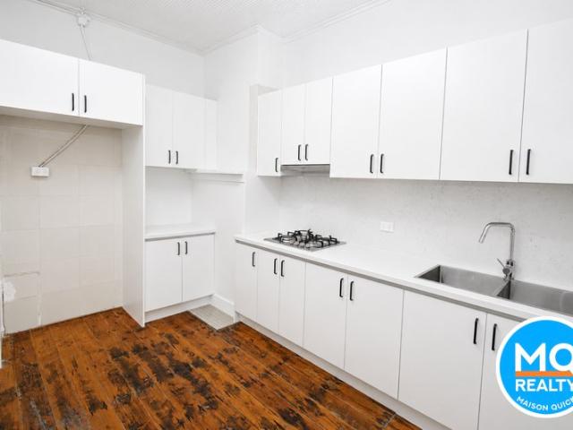 3 Bedroom Home in Prime Homebush Location