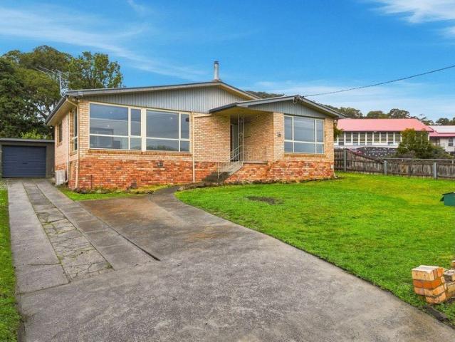 3 Bedroom Home in Prime Location