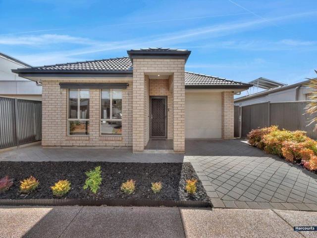 3 Bedroom Home in Prime Location