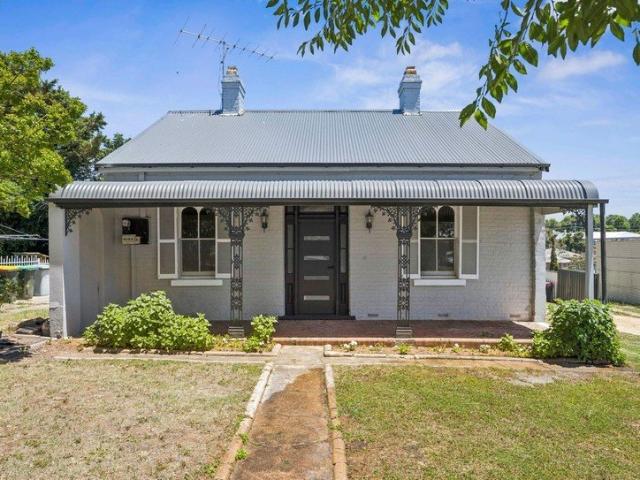 3 Bedroom Home in Prime Location