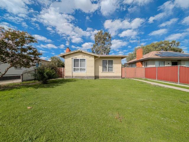3 Bedroom Home in Prime Location