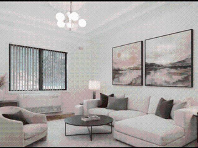 3 Bedroom Home in Prime Location