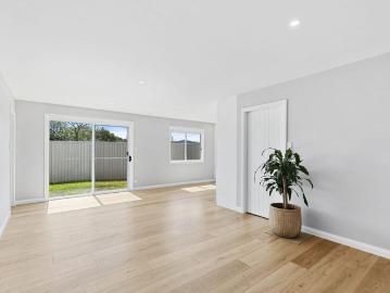 3 Bedroom Home in Prime Location