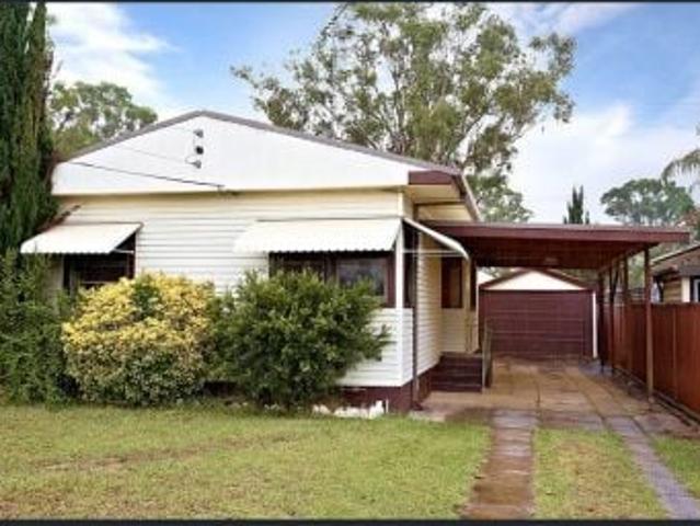 3 Bedroom Home in Prime Location