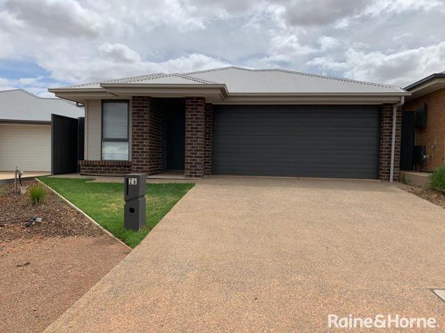 3 Bedroom Home in Prime Location