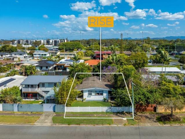 3 Bedroom Home in Prime Miami Location