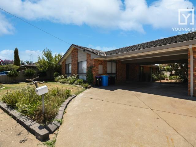 3 Bedroom Home in Prime South Shepparton Location